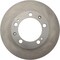 Centric Parts Standard Brake Rotor, 121.37024 121.37024 - alternate 1